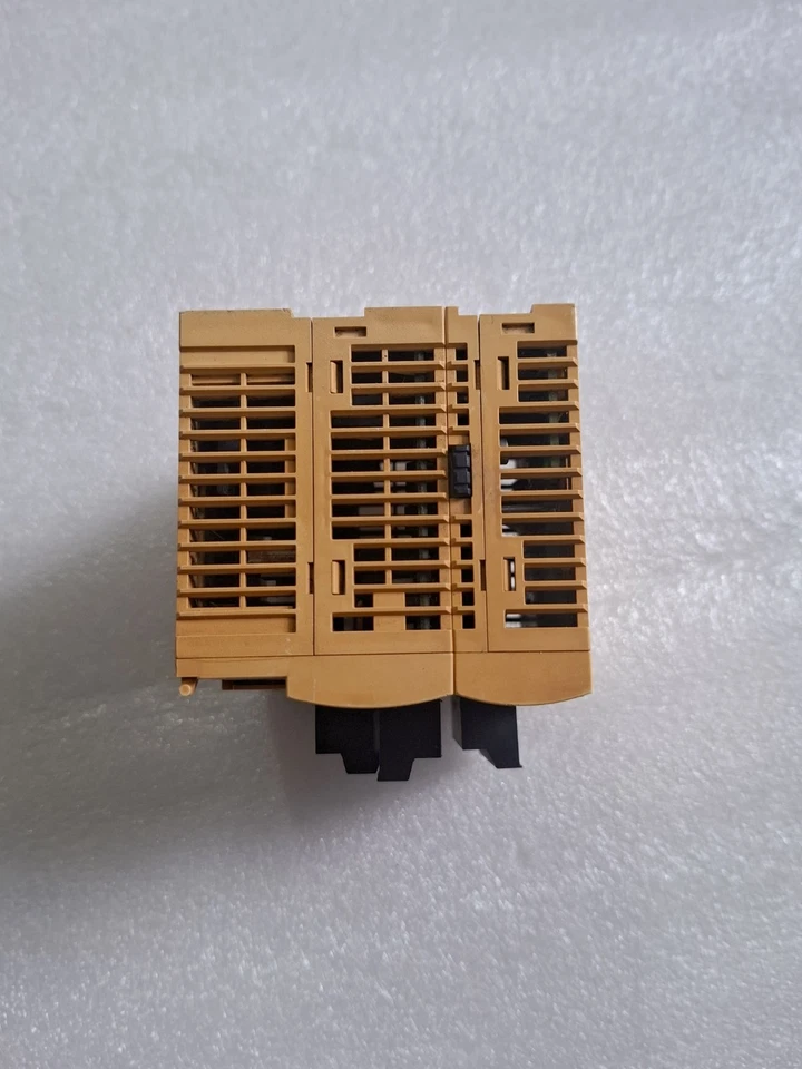 USED & TESTED WORKING SCHNEIDER TWDLMDA20DRT WITH ANALOG INPUT MODULE TM2AMI4LT